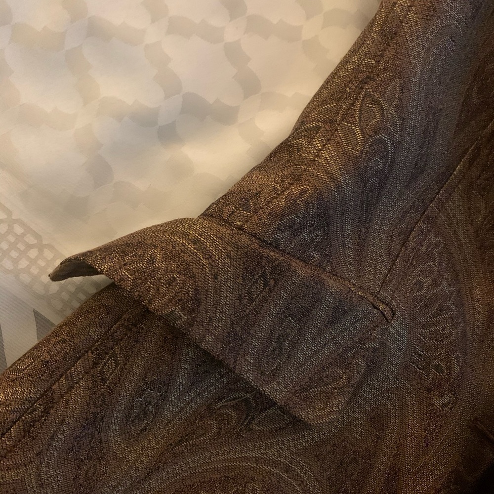 Tailored Jacket - image 8